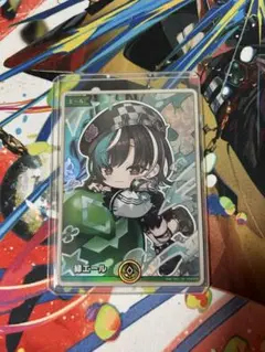ホロカ 緑エール SY 輪堂千速 - メルカリ