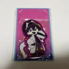 にじさんじ エイプリルフール アクスタ 佐伯イッテツ - メルカリ