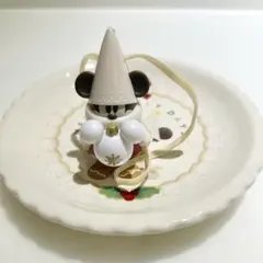 ディズニーランド　ディズニーシー　リルリンリン　ガチャガチャ　カプセルトイ