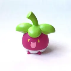 ポケモン フィギュア　アマカジ ソフビ ポケモンキッズ 指人形