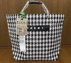 マルニ トートバッグ