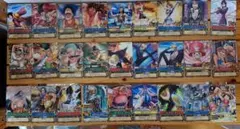 ONE PIECE ワンピーベリーマッチ　ワンピース　プロモカード27枚セット