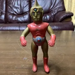 当時物 マスダヤ スペクトルマン - メルカリ