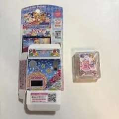 アイカツ！ マルチカラーパウダー 星宮 いちご