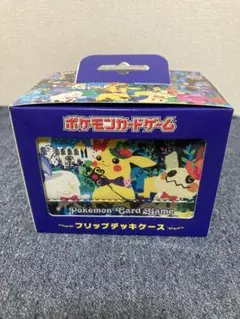 フリップデッキケース 城 ミミッキュ ピカチュウ Berry’s forest 2026年最新】berry s forest ghost s castle 城の人気アイテム - メルカリ