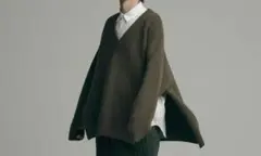 MAISON SPECIAL 20AW ニットのサムネイル