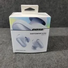BOSE QuietComfort Ultra ワイヤレスイヤホン