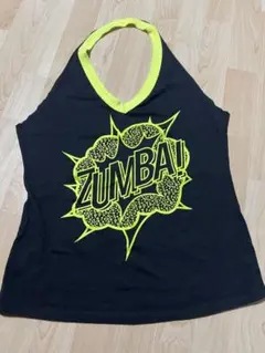 ZUMBA タンクトップ