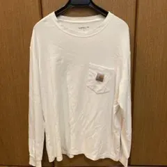 Carhartt カーハート ロンT