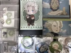 メイドインアビス　ワズキャン　ベラフ　おまとめ