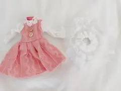 【〜12/6まで】1/6 ドール アウトフィット Tinyfox imomo