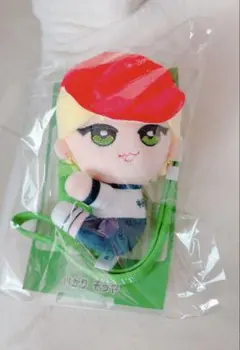 新品未開封】 KEY TO LIT 猪狩蒼弥 くっつきてれつ - メルカリ