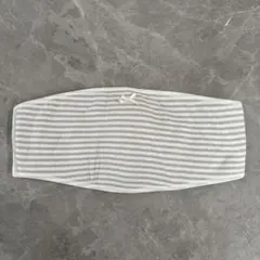 マタニティ 腹帯マジックテープタイプ