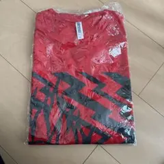トヨタヴェルブリッツ Tシャツ レッド LL