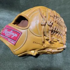 Rawlings 一般軟式用オールラウンドグラブ GR4G46