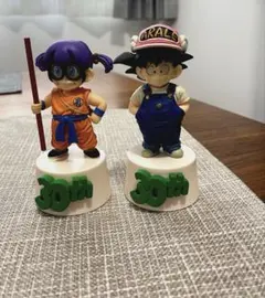 ドラゴンボール フィギュア 一番くじ ゲストフィギュア 2025年最新】f賞 ドラゴンボール ゲストの人気アイテム - メルカリ