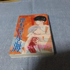 理不尽な海　　さいとう邦子　ぶんか社