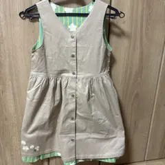 KP ニットプランナー　ワンピース