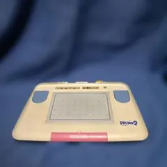 KONAMI グラフィックコンピュータ PICNO2 ピクノ2 ソフト2点付き