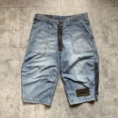 archive twenty works gimmick half pantsのサムネイル