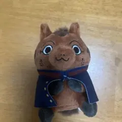 ゴールデンカムイ 宇佐美時重 どうぶつフォーゼ