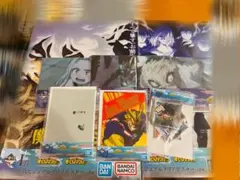 一番くじ ヒロアカ 下位賞 まとめ売り200点以上 新品未使用 ほぼ未開封 僕のヒーローアカデミア 一番くじ 下位賞まとめ売り - メルカリ