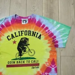 CALIFORNIA GOING TO CALI RIOT SOCIETY