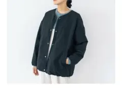 ショートコート ブルゾン