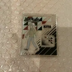 ハイキュー 稲荷崎 アクリルフィギュアコレクション アクスタ 北信介