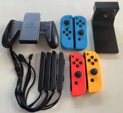 Nintendo Switch Joy-Con ジャンク品　まとめ売り