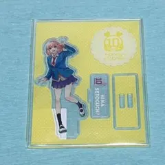 【HoneyWorks】10周年 アクリルスタンド チェキ風カード 瀬戸口雛 2026年最新】瀬戸口雛の人気アイテム - メルカリ