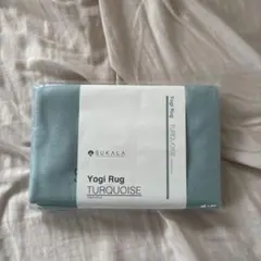 【新品未開封】SUKALA Yogi Rug （今月購入品）