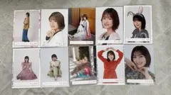 【あーぶ様専用】　櫻坂46 生写真