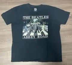 THE BEATLES ABBEY ROAD Tシャツ