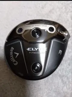 2025年最新】ELY titaniumの人気アイテム - メルカリ