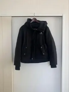 ARNOLD PALMER ジャケット Lサイズ　黒