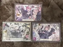 アイナナ 10th 10周年 ポストカード トウマ 巳波 虎於 セット