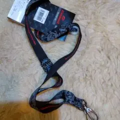 kissmark ネックストラップ KM-AD05新品