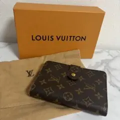 ルイヴィトン　財布