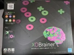 XO Brainer ボードゲーム