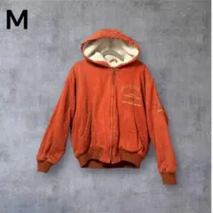 SPINASH スピナッシュ フード付 ジャンパー 裏ボア アウター カジュアル