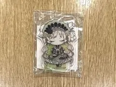 魔法少女ノ魔女裁判　タワーレコード　ミニアクリルスタンド　遠野ハンナ