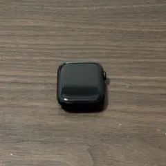 Apple Watch Series 7 45mm ミッドナイト