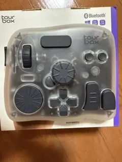 tourbox
