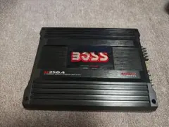 BOSS D250.4 4ch パワーアンプ 本体のサムネイル