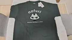 graniph nofuri Tシャツ Mサイズ 新品