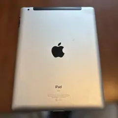 Apple iPad シルバー 10.2インチ 本体 ジャンク品 - メルカリ
