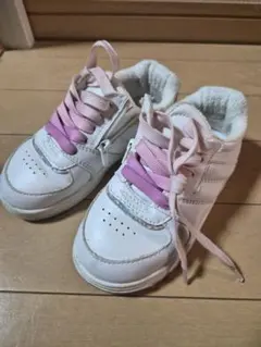 【ZARA】スニーカー