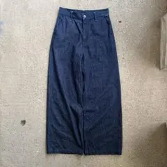 G-STAR RAW DECK 2.0 ワイド デニムパンツ バギーのサムネイル
