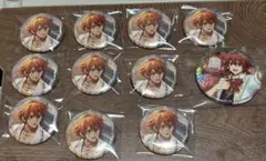 2026年最新】七瀬陸缶バッジの人気アイテム - メルカリ